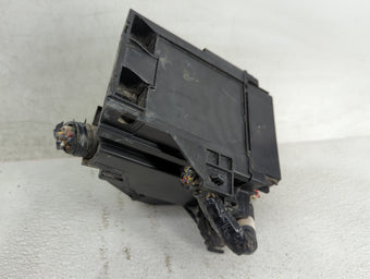 compare product 2013-2019 Nissan Versa Fusebox Fuse Box Panel Relay Module Fits Fits 2013 2014 2015 2016 2017 2018 2019 OEM Used Auto Parts