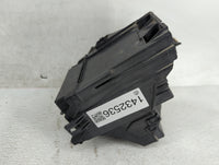 2013-2019 Nissan Versa Fusebox Fuse Box Panel Relay Module Fits Fits 2013 2014 2015 2016 2017 2018 2019 OEM Used Auto Parts 