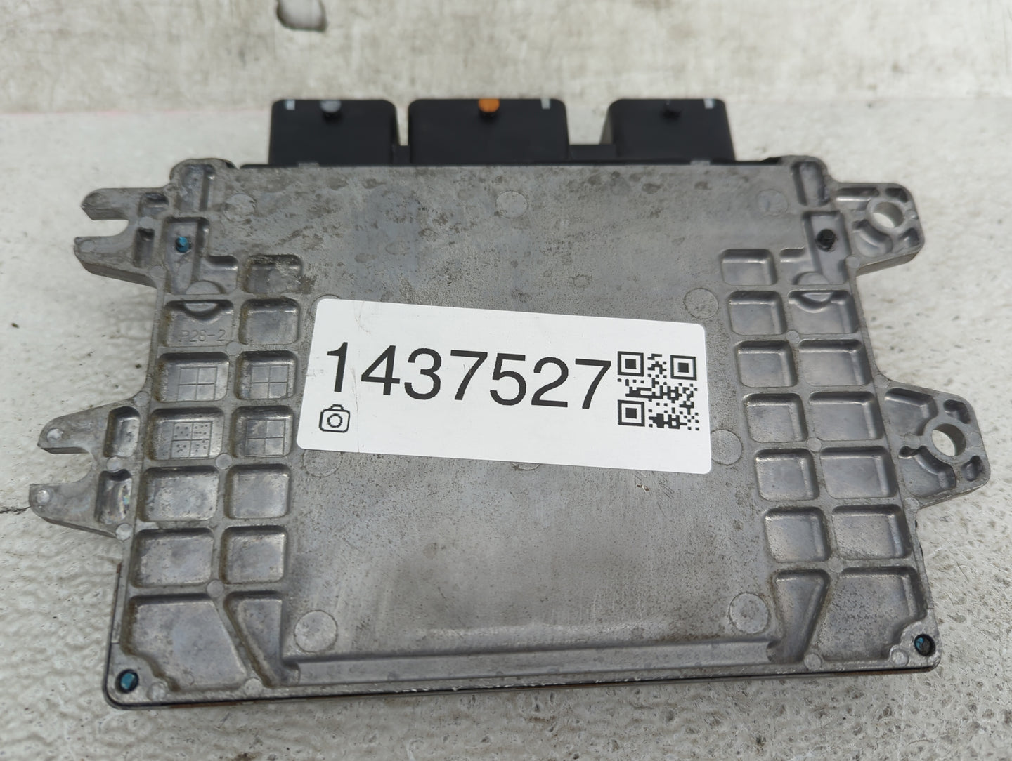 2014-2017 Nissan Versa PCM Engine Control Computer ECU ECM PCU OEM P/N:NEC001-825 BEM336-300A1 Fits Fits 2014 2015 2016 2017