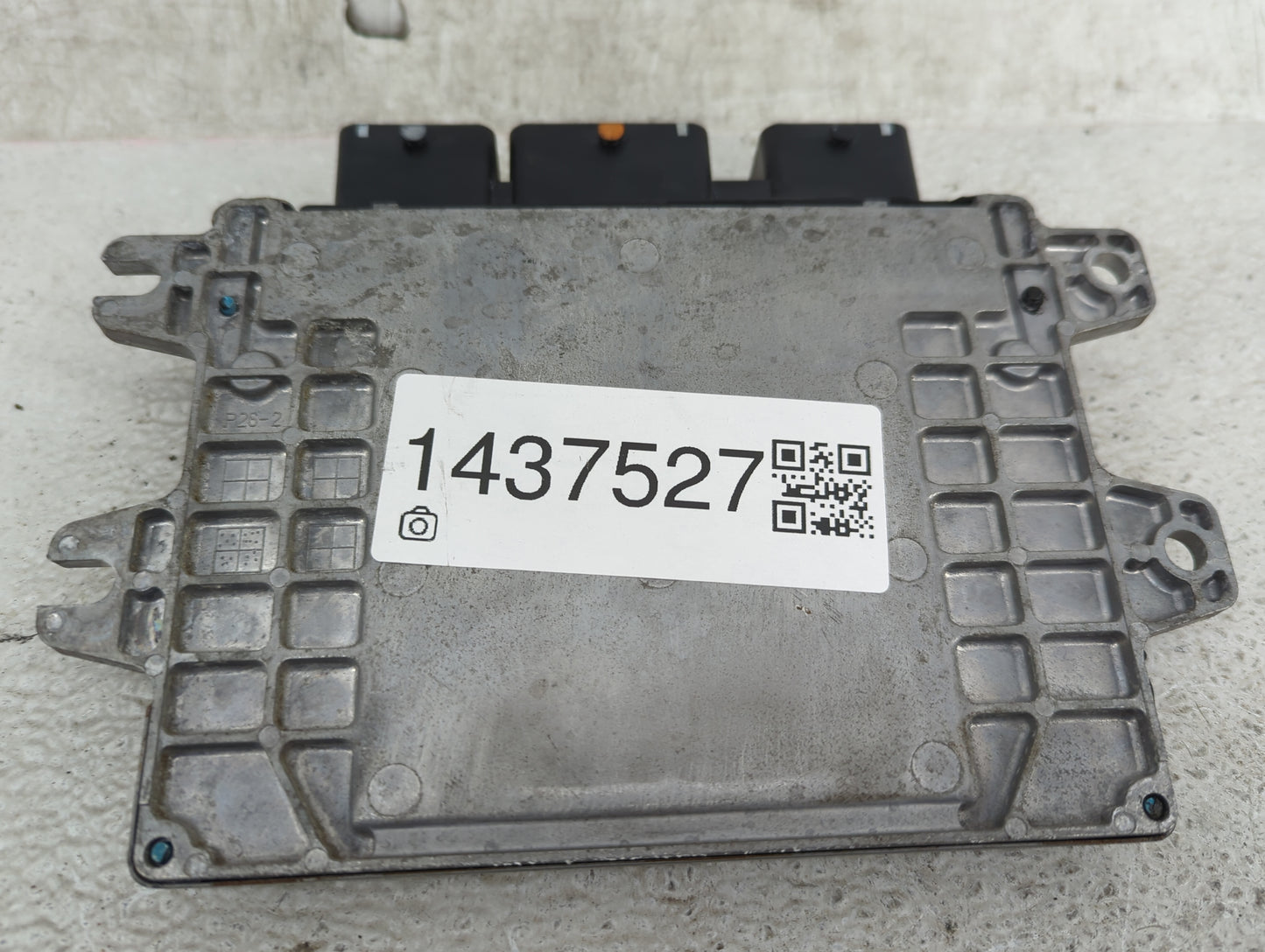 2014-2017 Nissan Versa PCM Engine Control Computer ECU ECM PCU OEM P/N:NEC001-825 BEM336-300A1 Fits Fits 2014 2015 2016 2017