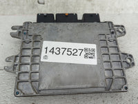 2014-2017 Nissan Versa PCM Engine Control Computer ECU ECM PCU OEM P/N:NEC001-825 BEM336-300A1 Fits Fits 2014 2015 2016 2017