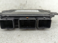 2014-2017 Nissan Versa PCM Engine Control Computer ECU ECM PCU OEM P/N:NEC001-825 BEM336-300A1 Fits Fits 2014 2015 2016 2017