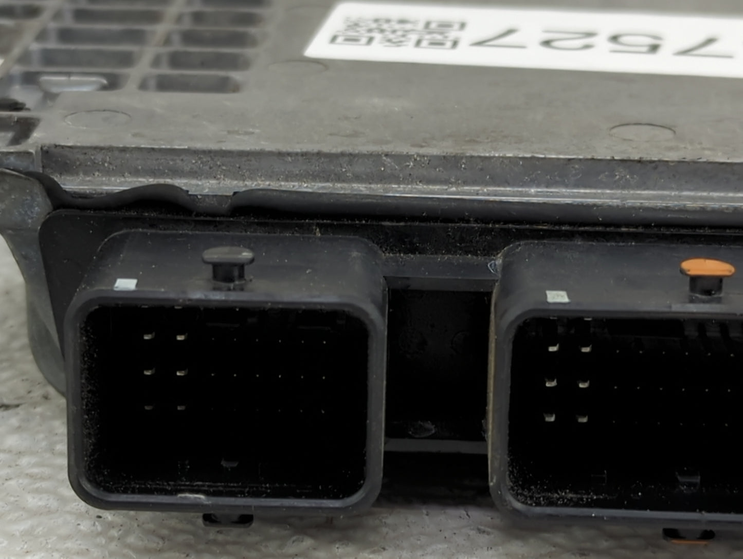 2014-2017 Nissan Versa PCM Engine Control Computer ECU ECM PCU OEM P/N:NEC001-825 BEM336-300A1 Fits Fits 2014 2015 2016 2017