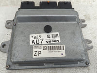 2014-2017 Nissan Versa PCM Engine Control Computer ECU ECM PCU OEM P/N:NEC001-825 BEM336-300A1 Fits Fits 2014 2015 2016 2017