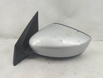 compare product 2015-2019 Nissan Versa Driver Side View Mirror - Left Door Mirror OEM Used