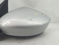 2015-2019 Nissan Versa Driver Side View Mirror - Left Door Mirror OEM Used - Oemusedautoparts1.com