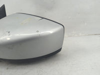 2015-2019 Nissan Versa Driver Side View Mirror - Left Door Mirror OEM Used - Oemusedautoparts1.com