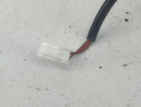 2015-2019 Nissan Versa Driver Side View Mirror - Left Door Mirror OEM Used - Oemusedautoparts1.com