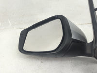 2015-2019 Nissan Versa Driver Side View Mirror - Left Door Mirror OEM Used - Oemusedautoparts1.com