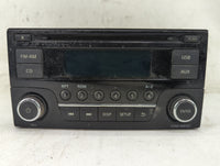 2015-2018 Nissan Versa Radio AM FM Cd Player Receiver Replacement P/N:281859MC1A PN3653AA, PN-3653 Fits Fits 2015 2016 2017 