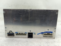 2015-2018 Nissan Versa Radio AM FM Cd Player Receiver Replacement P/N:281859MC1A PN3653AA, PN-3653 Fits Fits 2015 2016 2017 