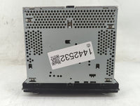 2015-2018 Nissan Versa Radio AM FM Cd Player Receiver Replacement P/N:281859MC1A PN3653AA, PN-3653 Fits Fits 2015 2016 2017 