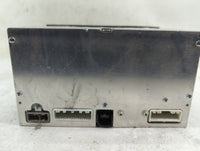 2015-2018 Nissan Versa Radio AM FM Cd Player Receiver Replacement P/N:281859MC1A PN-3653, PN3653AA Fits Fits 2015 2016 2017 