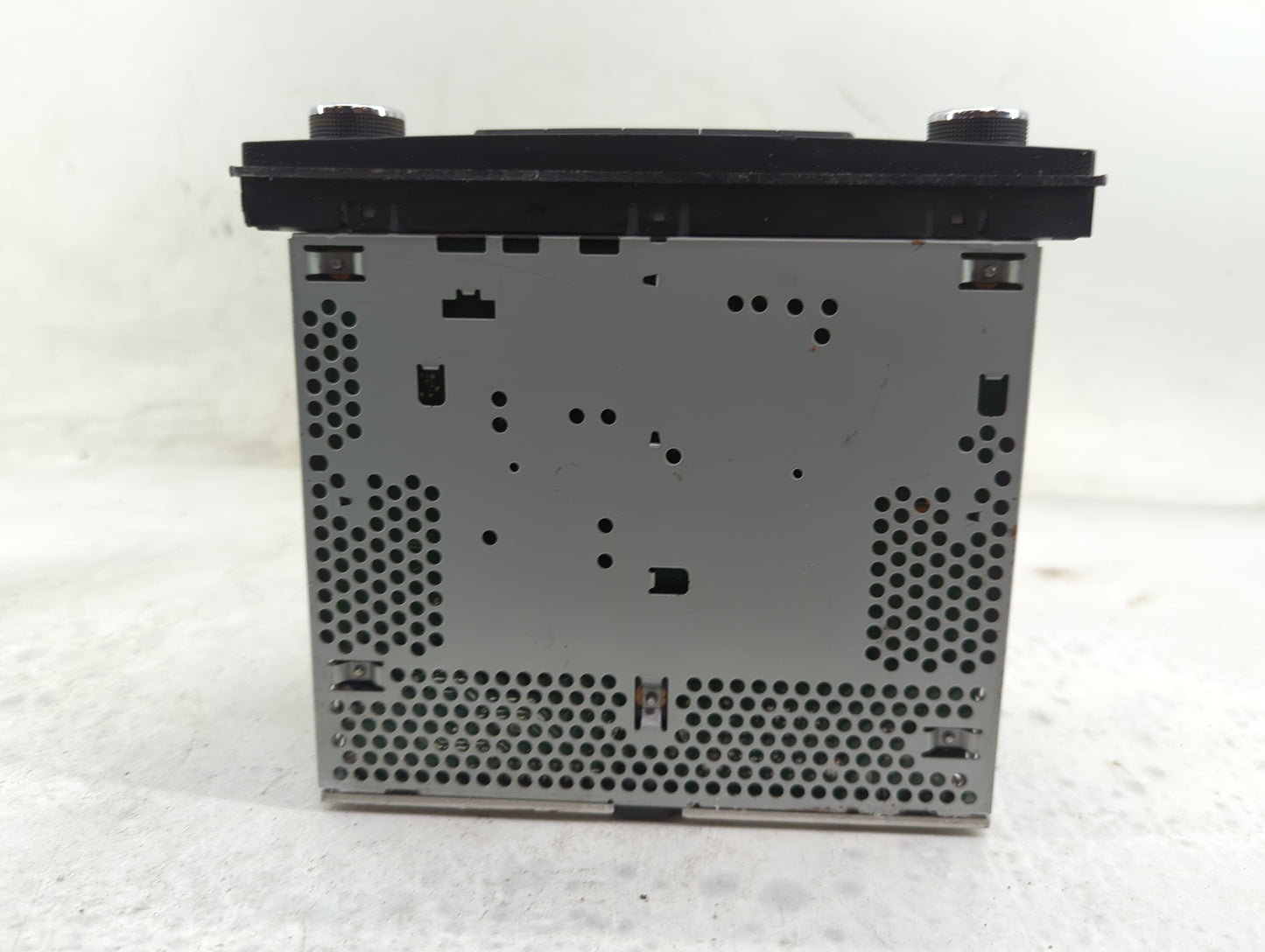 2015-2018 Nissan Versa Radio AM FM Cd Player Receiver Replacement P/N:281859MC1A PN-3653, PN3653AA Fits Fits 2015 2016 2017 