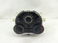2015-2019 Nissan Versa Climate Control Module Temperature AC/Heater Replacement P/N:27513 9KK0A Fits Fits 2015 2016 2017 201