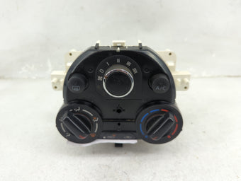 compare product 2015-2019 Nissan Versa Climate Control Module Temperature AC/Heater Replacement P/N:27513 9KK0A Fits Fits 2015 2016 2017 2018 2019 OEM Used Auto Parts
