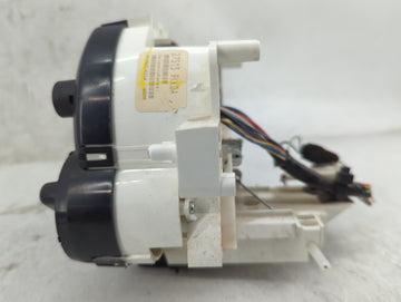 2015-2019 Nissan Versa Climate Control Module Temperature AC/Heater Replacement P/N:27513 9KK0A E8801431 Fits OEM Used Auto Parts