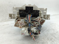 2015-2019 Nissan Versa Climate Control Module Temperature AC/Heater Replacement P/N:27513 9KK0A E8801431 Fits OEM Used Auto 