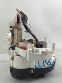 2015-2019 Nissan Versa Climate Control Module Temperature AC/Heater Replacement P/N:27513 9KK0A E8801431 Fits OEM Used Auto 