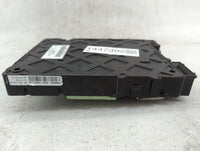 2013-2019 Nissan Versa Body Control Module Bcm Inner Cabin Fuse Box - Oemusedautoparts1.com