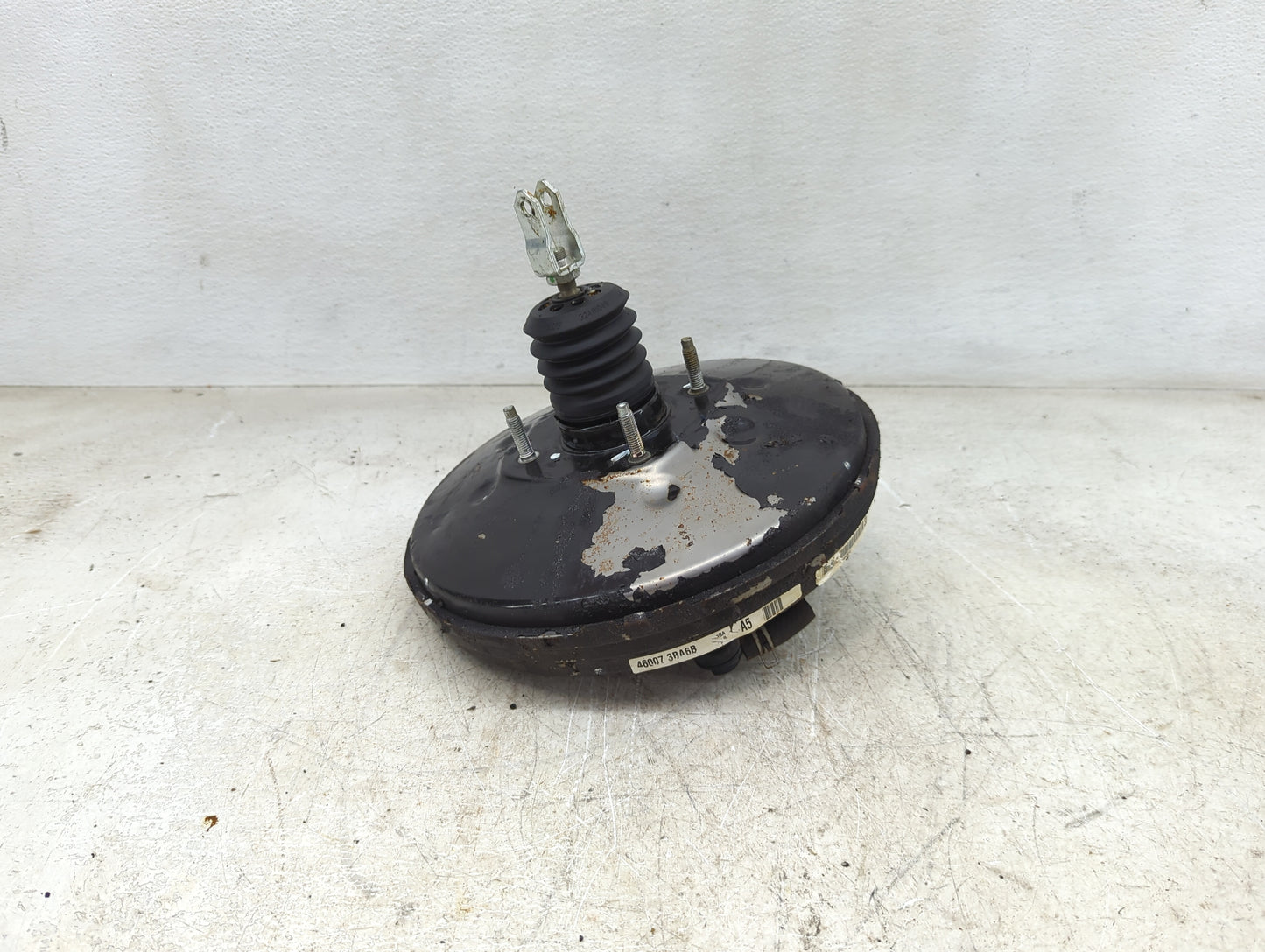 2012-2019 Nissan Versa Power Brake Booster Oem 1450779 - Oemusedautoparts1.com