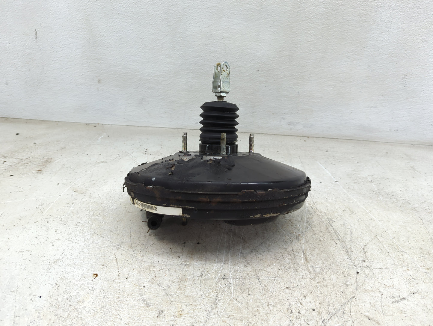2012-2019 Nissan Versa Power Brake Booster Oem 1450779 - Oemusedautoparts1.com