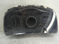 2015 Nissan Versa Instrument Cluster Speedometer Gauges P/N:10894-A Miles: Fits OEM Used Auto Parts - Oemusedautoparts1.com