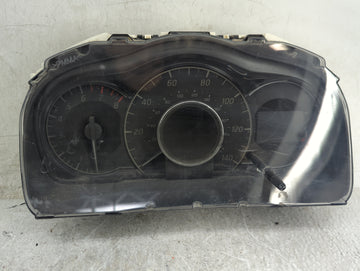 2015 Nissan Versa Instrument Cluster Speedometer Gauges P/N:10894-A Miles: Fits OEM Used Auto Parts - Oemusedautoparts1.com