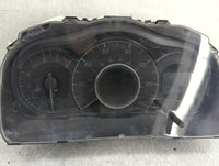 2015 Nissan Versa Instrument Cluster Speedometer Gauges P/N:10894-A Miles: Fits OEM Used Auto Parts - Oemusedautoparts1.com