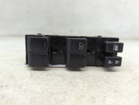 2012-2019 Nissan Versa Master Power Window Switch Replacement Driver Side Left Fits Fits 2012 2013 2014 2015 2016 2017 2018 