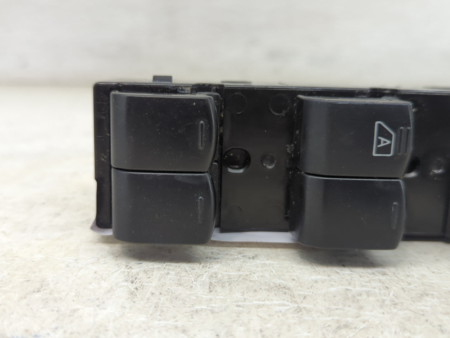 2012-2019 Nissan Versa Master Power Window Switch Replacement Driver Side Left Fits Fits 2012 2013 2014 2015 2016 2017 2018 