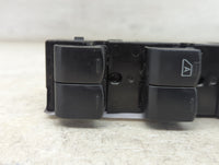 2012-2019 Nissan Versa Master Power Window Switch Replacement Driver Side Left Fits Fits 2012 2013 2014 2015 2016 2017 2018 