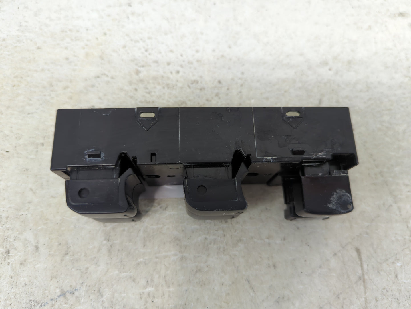 2012-2019 Nissan Versa Master Power Window Switch Replacement Driver Side Left Fits Fits 2012 2013 2014 2015 2016 2017 2018 