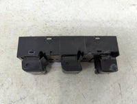 2012-2019 Nissan Versa Master Power Window Switch Replacement Driver Side Left Fits Fits 2012 2013 2014 2015 2016 2017 2018 