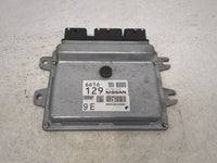 2014-2018 Nissan Versa PCM Engine Control Computer ECU ECM PCU OEM P/N:NEC980-003 Fits Fits 2014 2015 2016 2017 2018 OEM Use