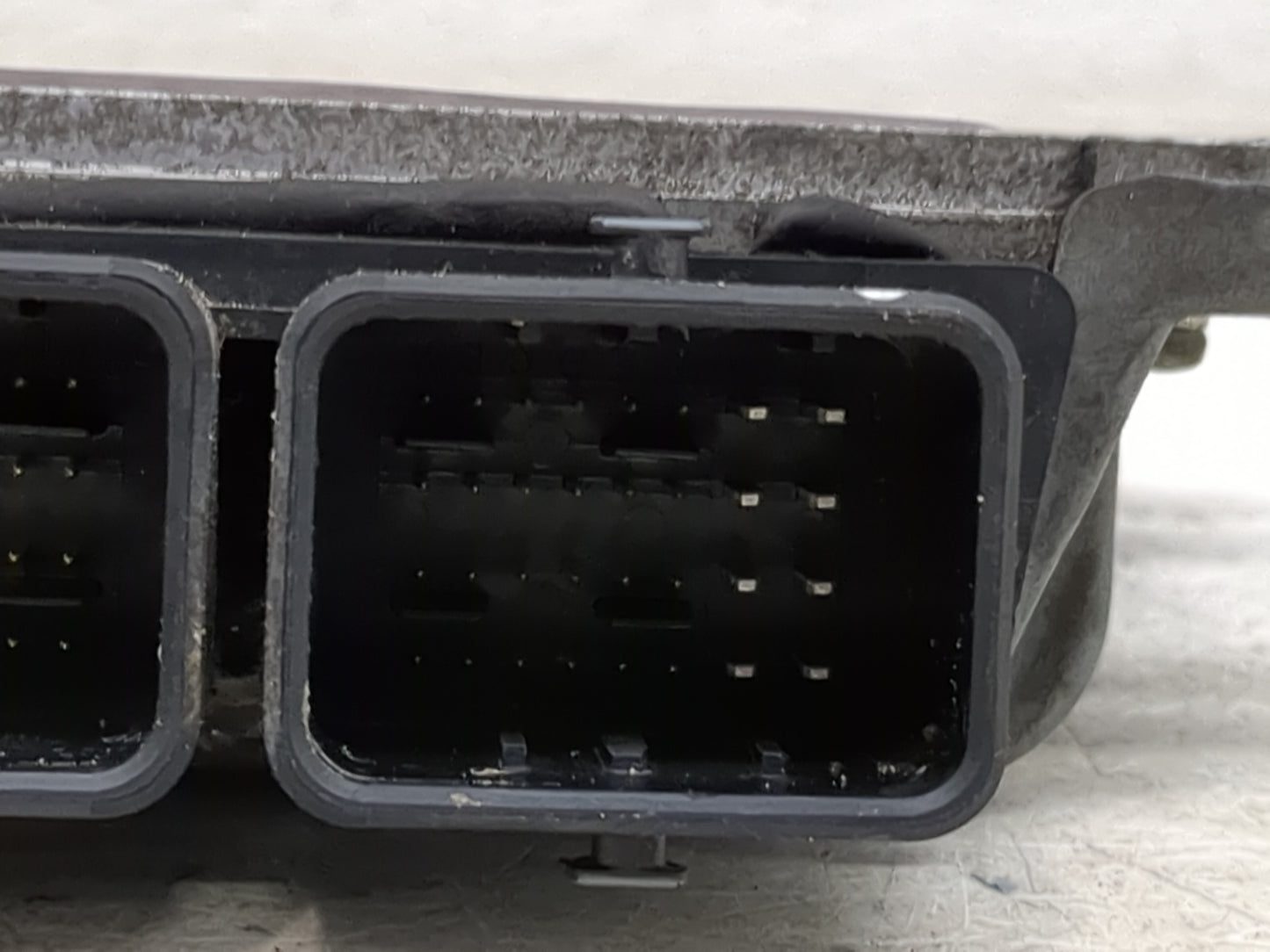 2014-2018 Nissan Versa PCM Engine Control Computer ECU ECM PCU OEM P/N:NEC980-003 Fits Fits 2014 2015 2016 2017 2018 OEM Use