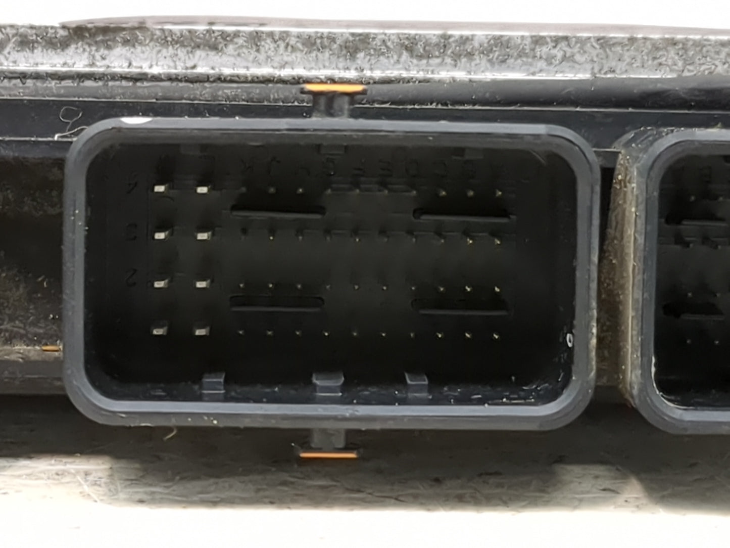 2014-2018 Nissan Versa PCM Engine Control Computer ECU ECM PCU OEM P/N:NEC980-003 Fits Fits 2014 2015 2016 2017 2018 OEM Use