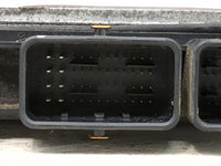 2014-2018 Nissan Versa PCM Engine Control Computer ECU ECM PCU OEM P/N:NEC980-003 Fits Fits 2014 2015 2016 2017 2018 OEM Use