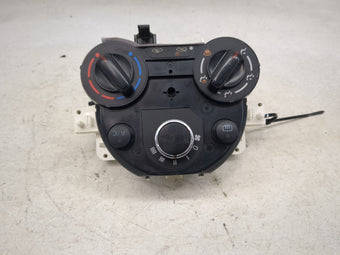compare product 2015-2019 Nissan Versa Climate Control Module Temperature AC/Heater Replacement Fits Fits 2015 2016 2017 2018 2019 OEM Used Auto Parts