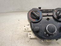 2015-2019 Nissan Versa Climate Control Module Temperature AC/Heater Replacement Fits Fits 2015 2016 2017 2018 2019 OEM Used 