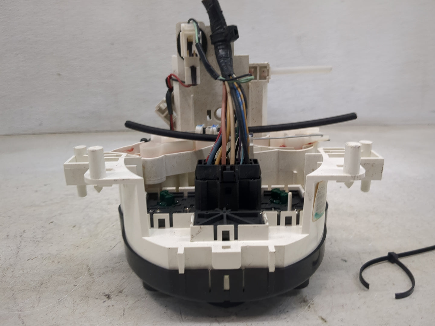 2015-2019 Nissan Versa Climate Control Module Temperature AC/Heater Replacement Fits Fits 2015 2016 2017 2018 2019 OEM Used 