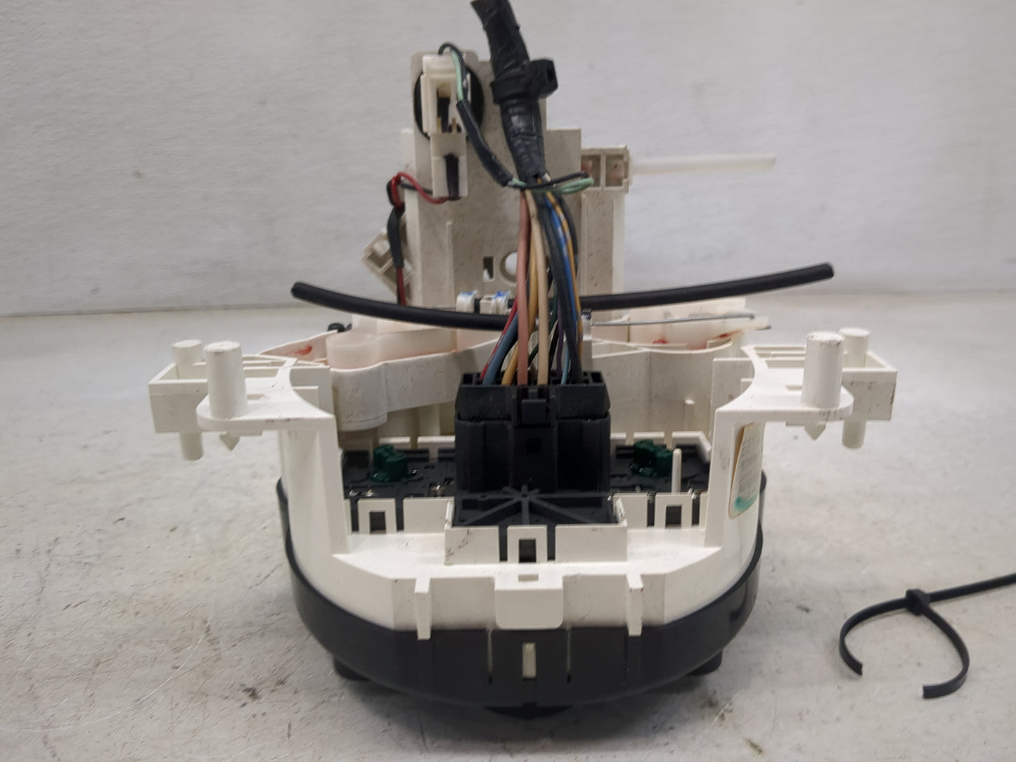 2015-2019 Nissan Versa Climate Control Module Temperature AC/Heater Replacement Fits Fits 2015 2016 2017 2018 2019 OEM Used 
