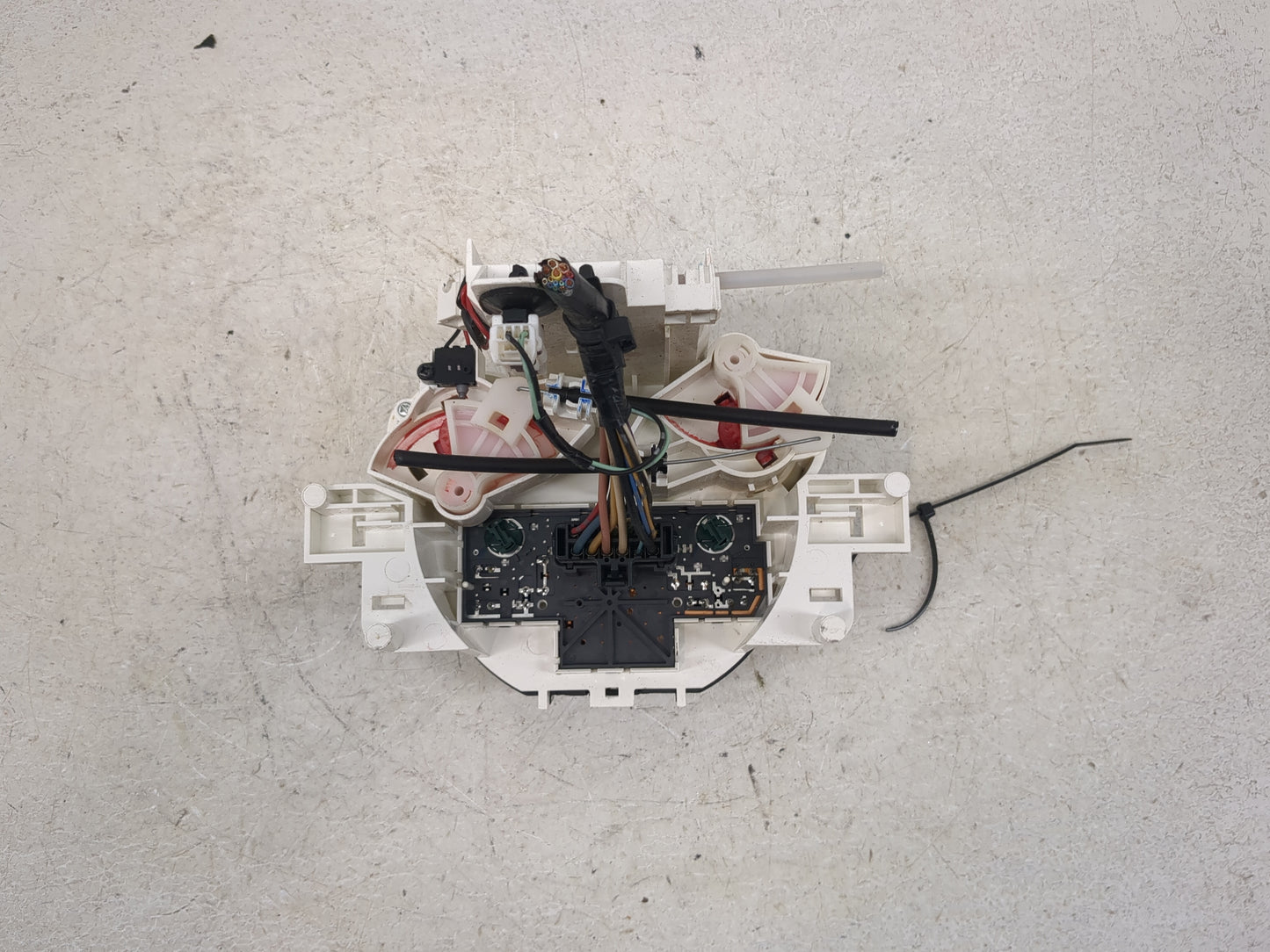 2015-2019 Nissan Versa Climate Control Module Temperature AC/Heater Replacement Fits Fits 2015 2016 2017 2018 2019 OEM Used 