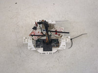2015-2019 Nissan Versa Climate Control Module Temperature AC/Heater Replacement Fits Fits 2015 2016 2017 2018 2019 OEM Used 