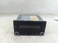 2015-2016 Nissan Versa Radio AM FM Cd Player Receiver Replacement P/N:PP-9442S 28185 3YY0A, PP9442CA Fits Fits 2015 2016 OEM