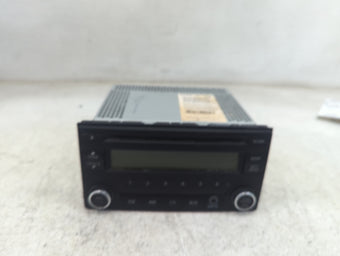 compare product 2015-2016 Nissan Versa Radio AM FM Cd Player Receiver Replacement P/N:PP-9442S 28185 3YY0A, PP9442CA Fits Fits 2015 2016 OEM Used Auto Parts