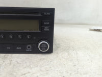 2015-2016 Nissan Versa Radio AM FM Cd Player Receiver Replacement P/N:PP-9442S 28185 3YY0A, PP9442CA Fits Fits 2015 2016 OEM