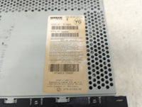 2015-2016 Nissan Versa Radio AM FM Cd Player Receiver Replacement P/N:PP-9442S 28185 3YY0A, PP9442CA Fits Fits 2015 2016 OEM