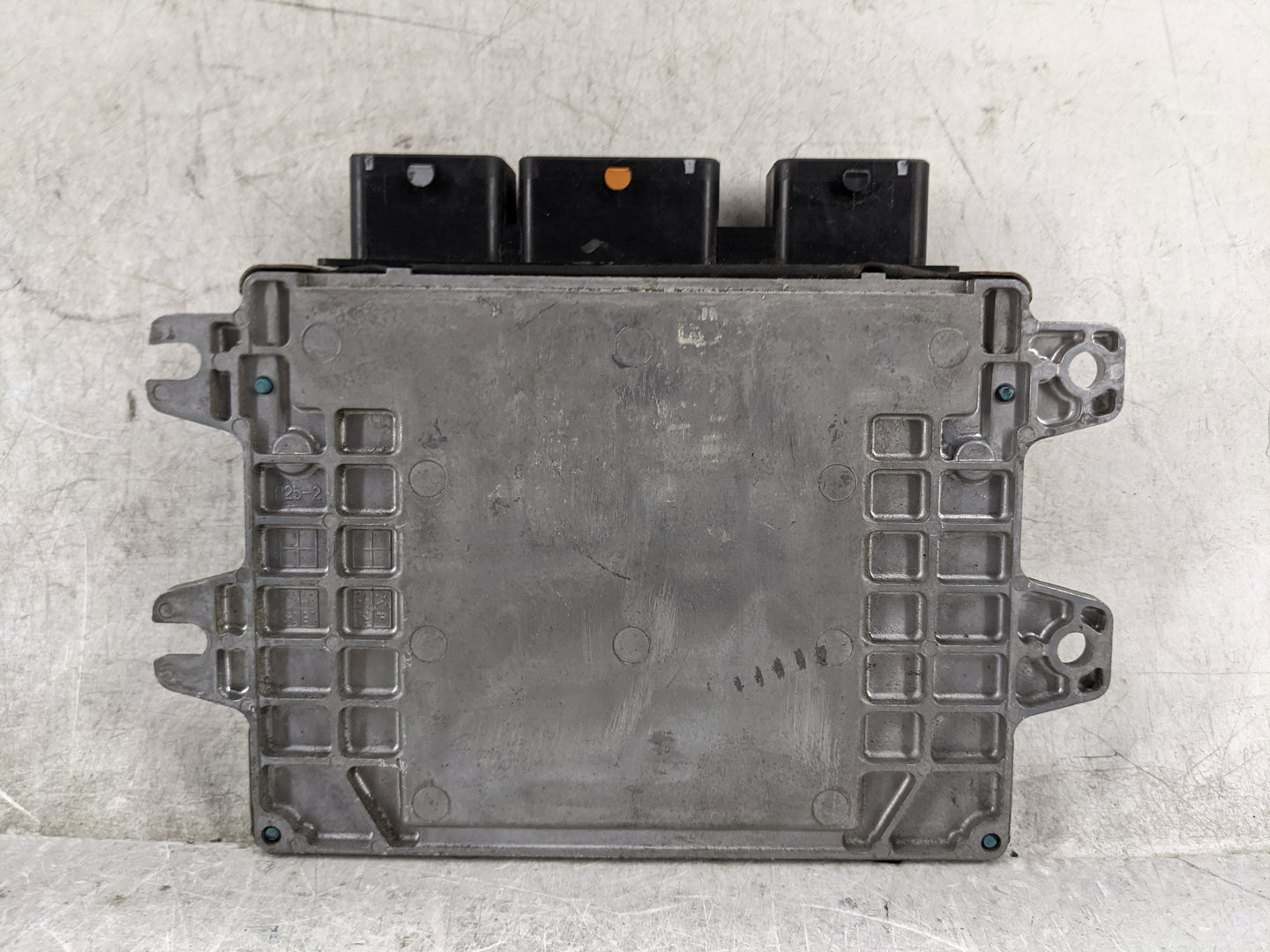 2014-2018 Nissan Versa PCM Engine Control Computer ECU ECM PCU OEM P/N:NEC000-889 BEM332-300A2 Fits Fits 2014 2015 2016 2017