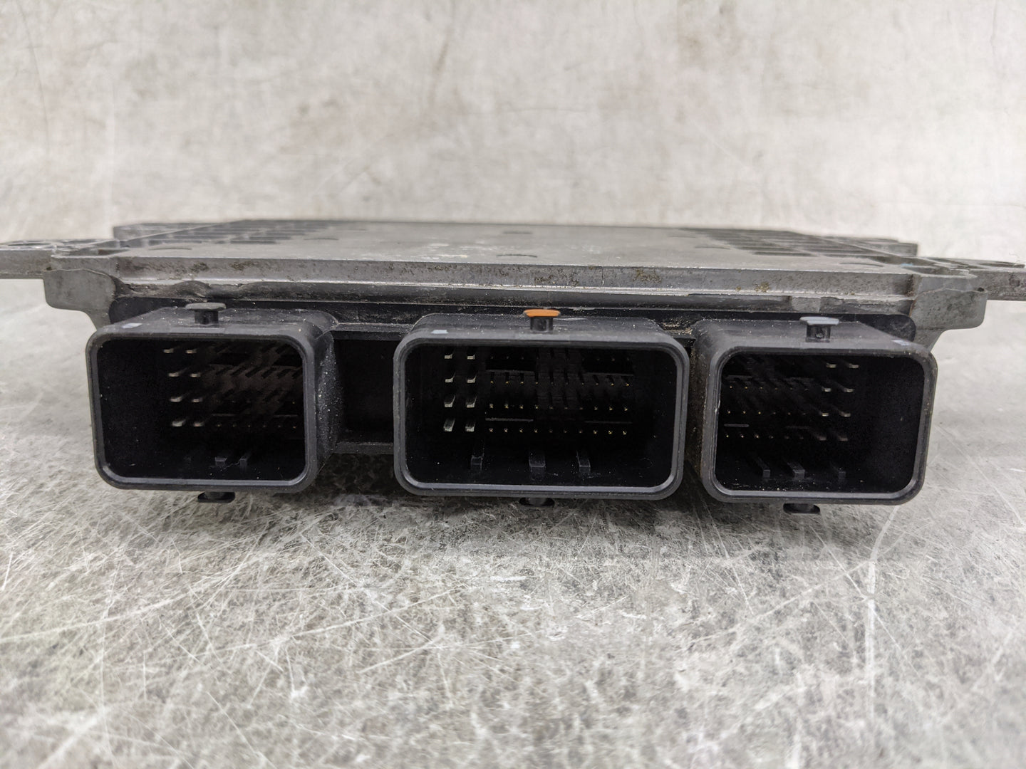 2014-2018 Nissan Versa PCM Engine Control Computer ECU ECM PCU OEM P/N:NEC000-889 BEM332-300A2 Fits Fits 2014 2015 2016 2017